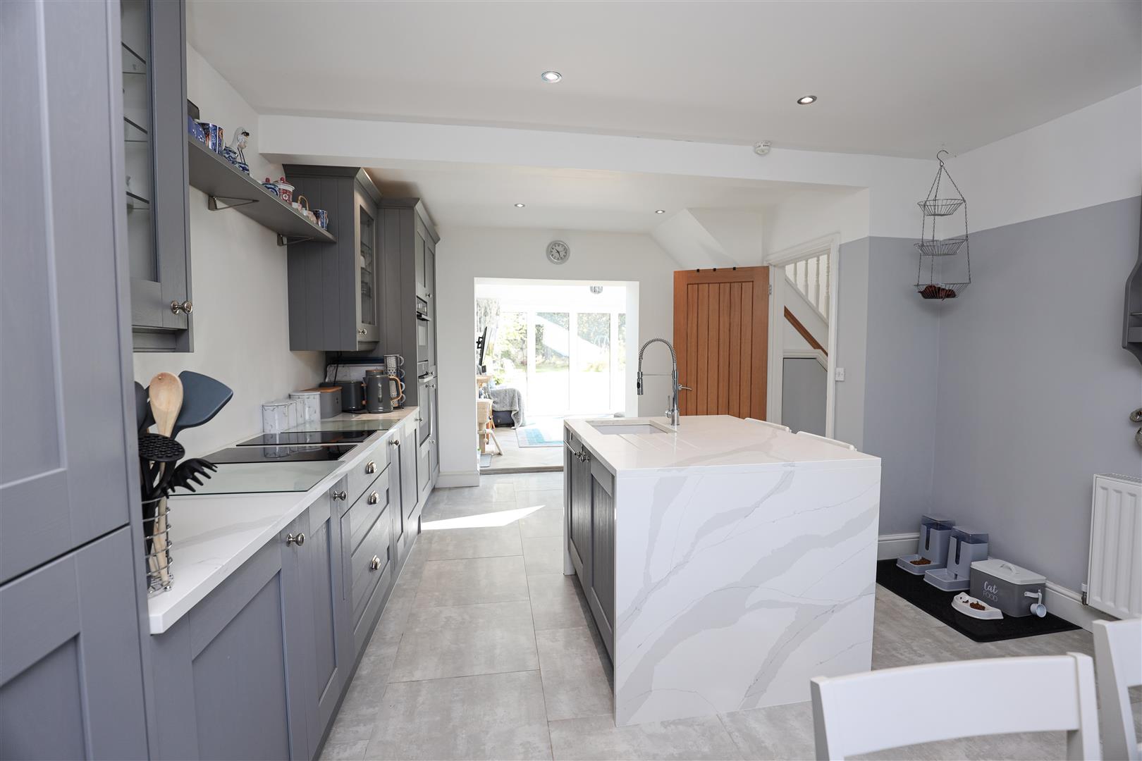 11 Maes Y Ffynnon, Bonvilston, Cardiff, Vale of Glamorgan, CF5 6TT